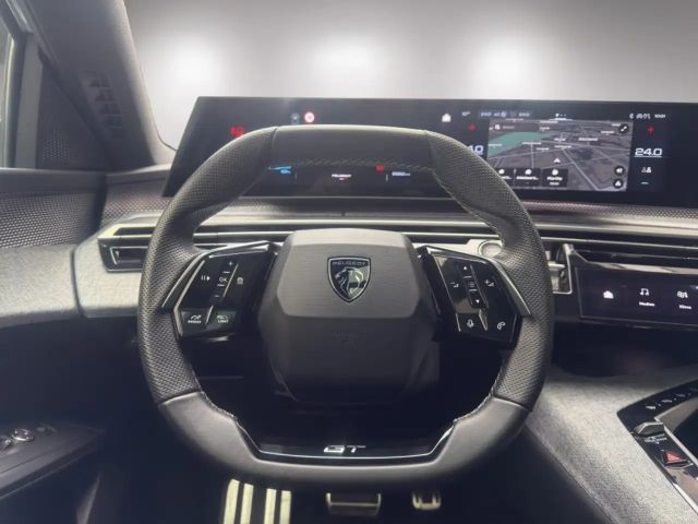 Peugeot E-5008 GT-Line