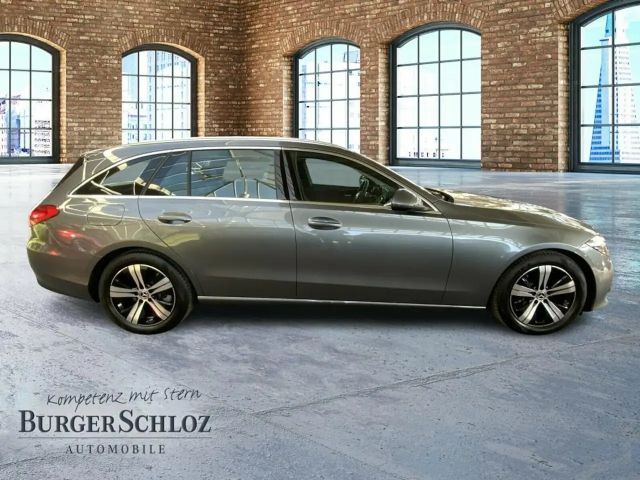 Mercedes-Benz C 180 AVANTGARDE Estate