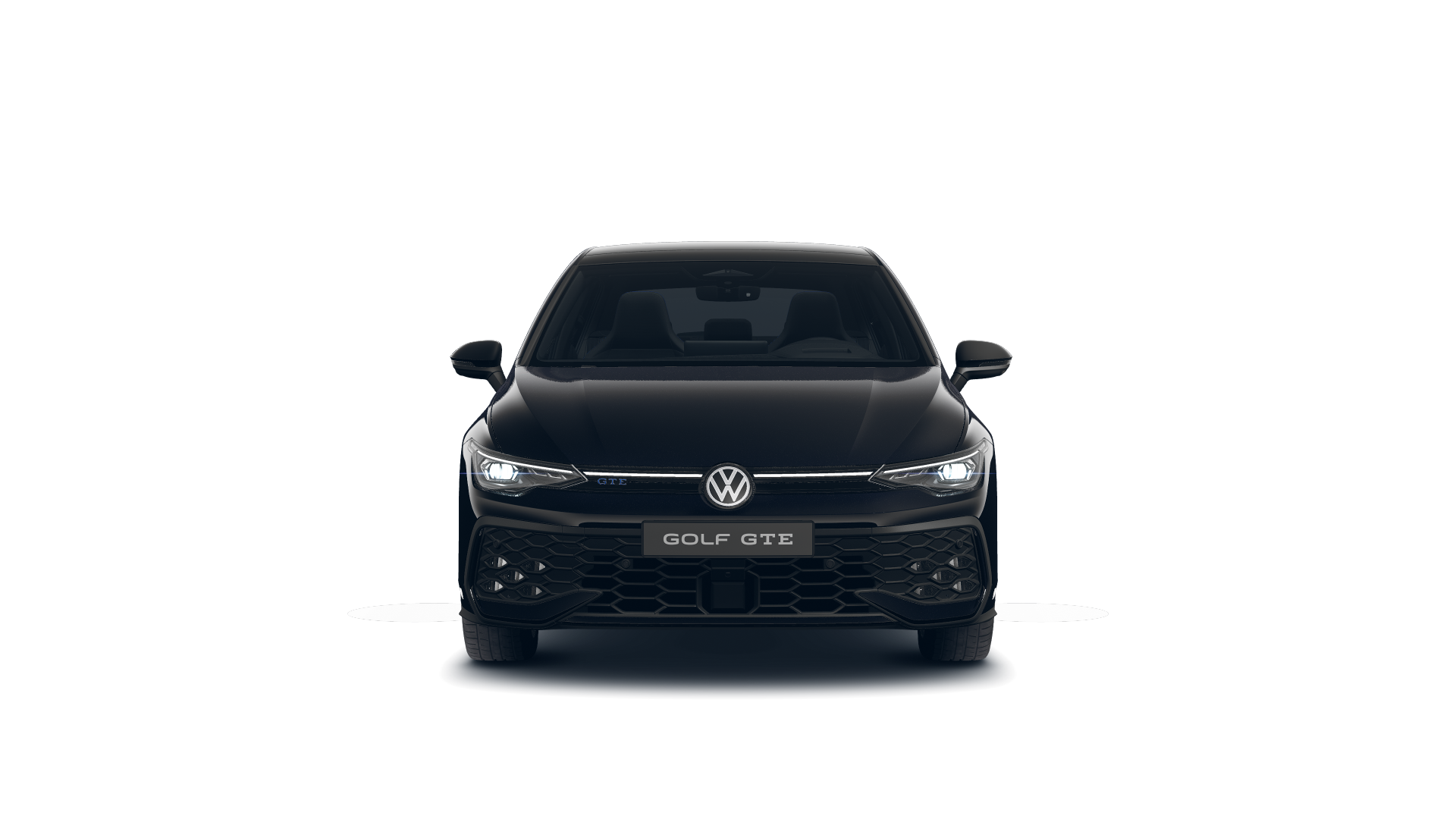 Volkswagen Golf DSG GTE eHybrid
