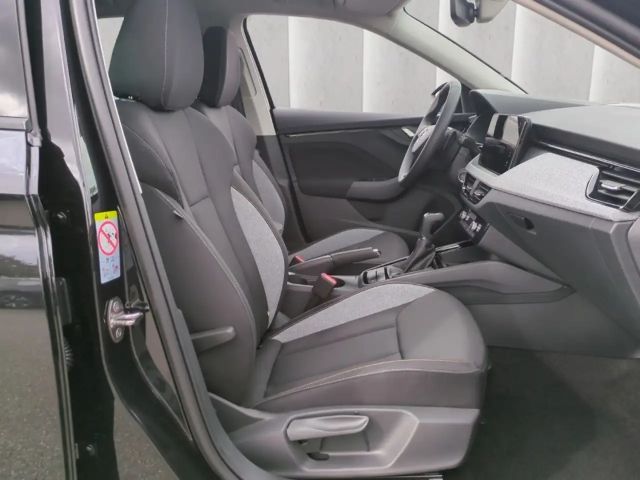 Skoda Scala 1.0 TSI Drive