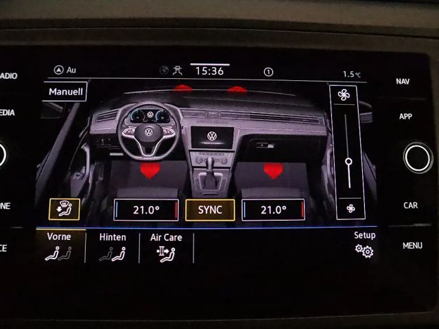 Volkswagen Passat Business DSG Variant