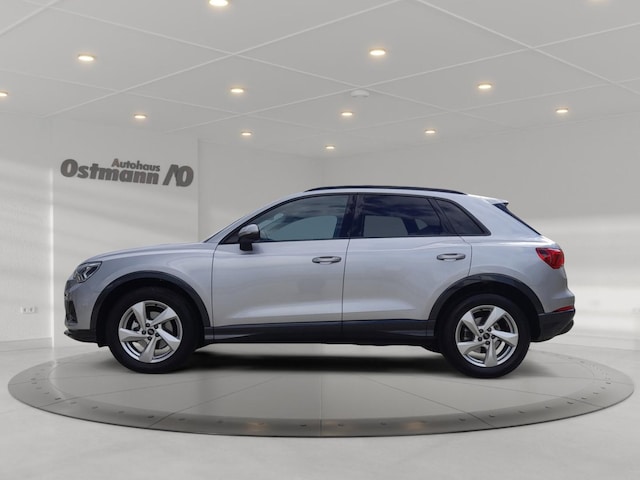 Audi Q3 35 TFSI S-Tronic