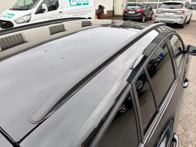 Ford Focus EcoBoost ST Line Wagon