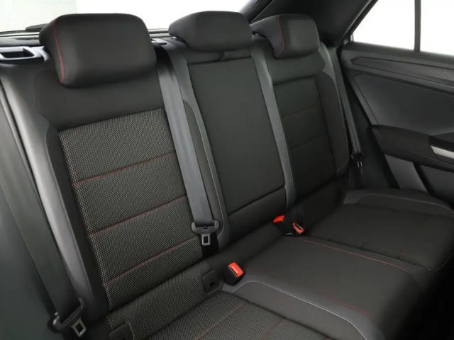 Volkswagen T-Roc 1.5 TSI DSG Sport