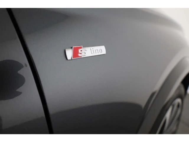 Audi Q6 e-tron Performance S-Line