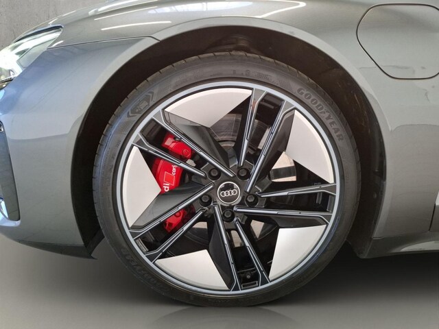 Audi e-tron GT Quattro