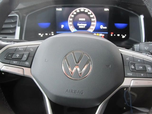 Volkswagen Taigo 1.0 TSI DSG