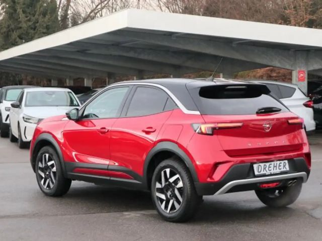 Opel Mokka 1.2 Turbo Elegance Turbo