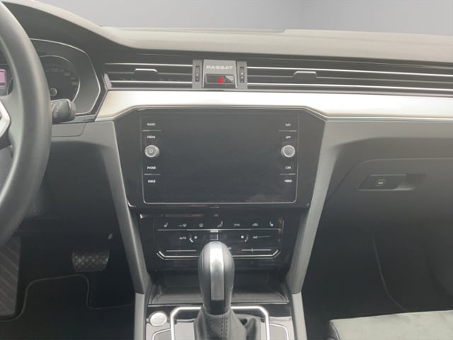 Volkswagen Passat 2.0 TDI DSG Variant