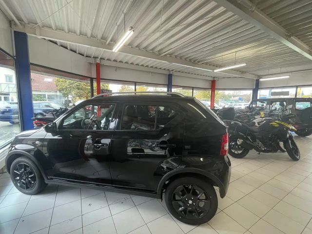 Suzuki Ignis Comfort DualJet Hybrid