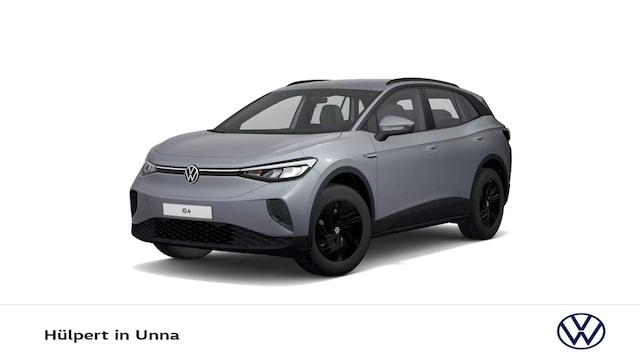 Volkswagen ID.4 Performance Pure