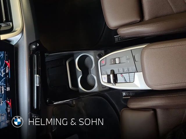 BMW iX1 M-Sport xDrive30