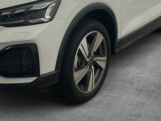 Audi Q2 35 TFSI S-Tronic
