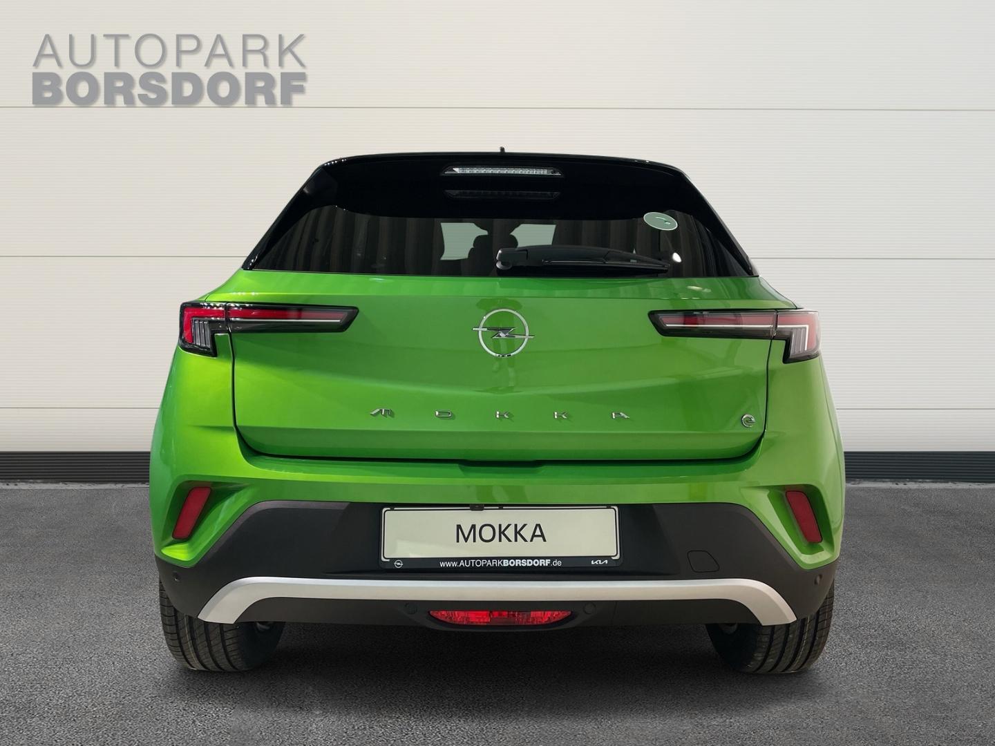 Opel Mokka Mokka-e Ultimate