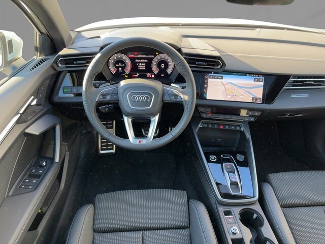 Audi A3 35 TFSI S-Tronic Sportback