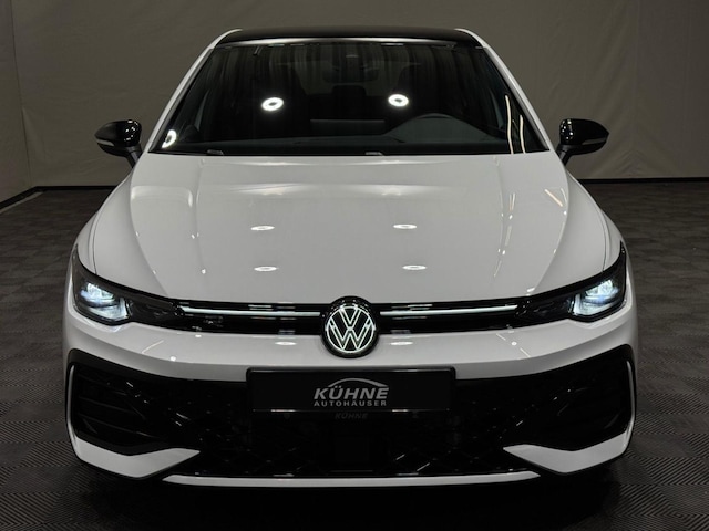 Volkswagen Golf 2.0 TDI DSG R-Line