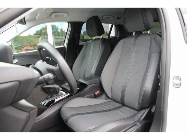 Peugeot 2008 Allure Pack HDi