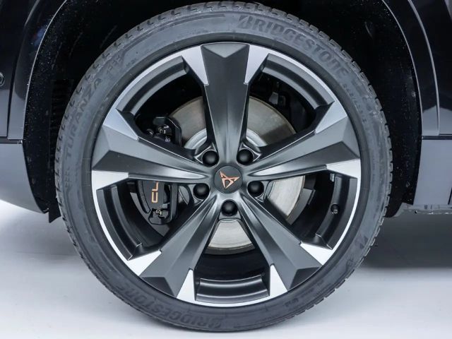 Cupra Ateca 2.0 TSI 4Drive VZ