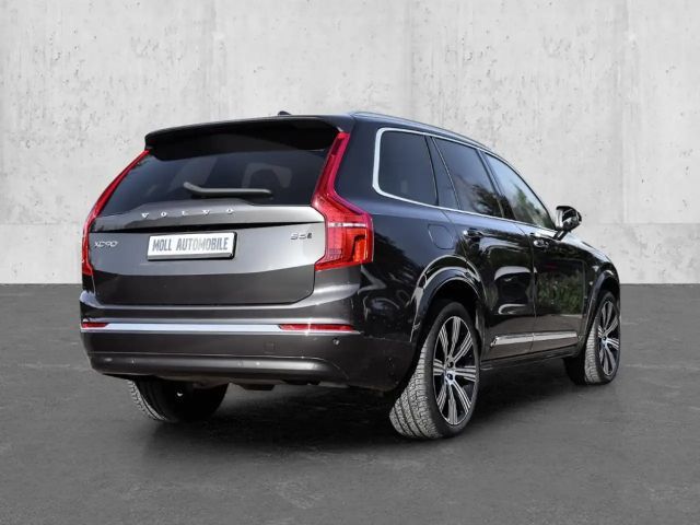 Volvo XC90 AWD Bright Plus