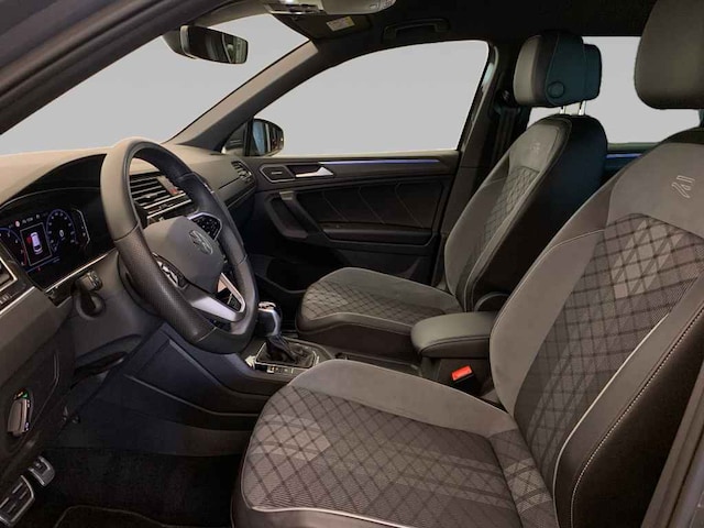 Volkswagen Tiguan DSG R-Line