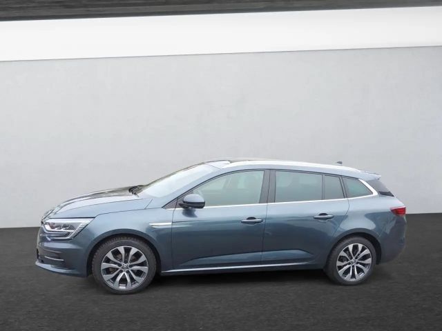 Renault Megane Combi EDC TCe 140 Techno