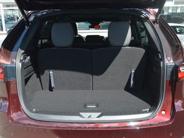 Mazda CX-80 Homura Plus e-Skyactiv