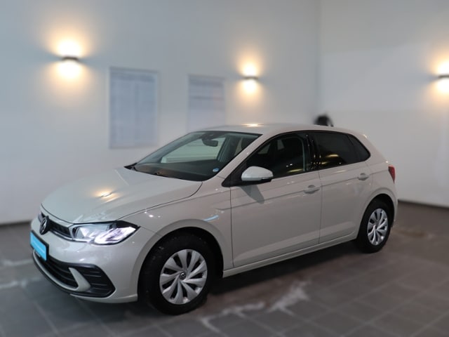 Volkswagen Polo 1.0 TSI
