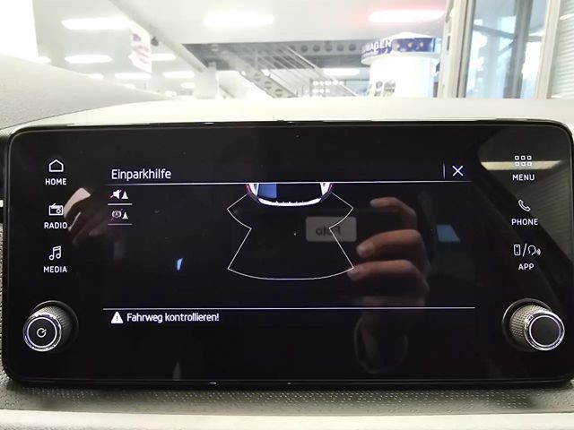 Skoda Scala Selection