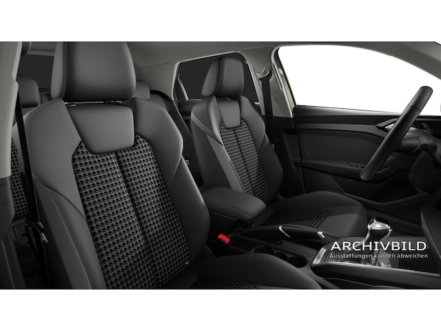 Audi A1 30 TFSI Allstreet S-Tronic