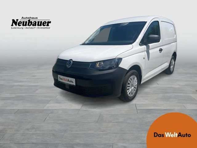 Volkswagen Caddy Cargo TDI