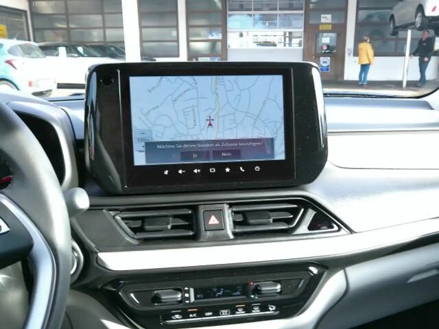 Suzuki Swift Comfort