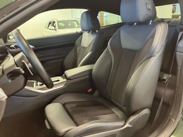 BMW 420 420d Coupé xDrive