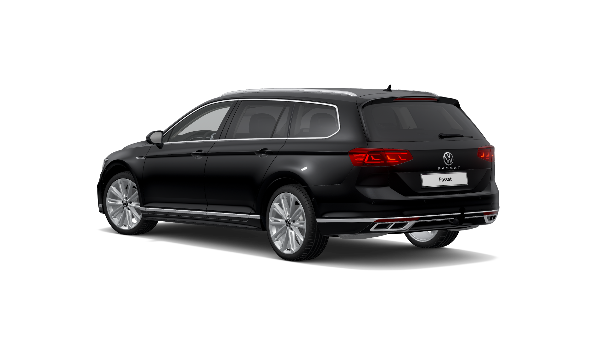 Volkswagen Passat 2.0 TSI DSG R-Line Variant