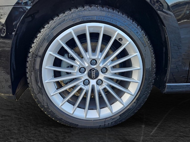 Audi A3 30 TFSI S-Tronic Sportback