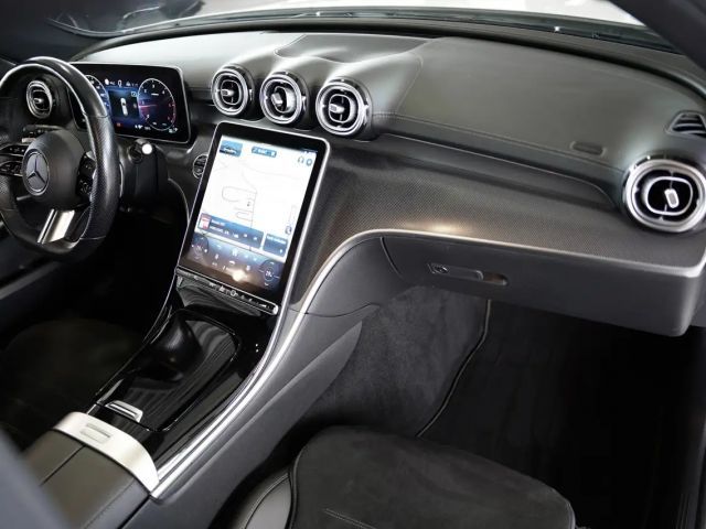 Mercedes-Benz C 300 AMG Line C 300 d Estate