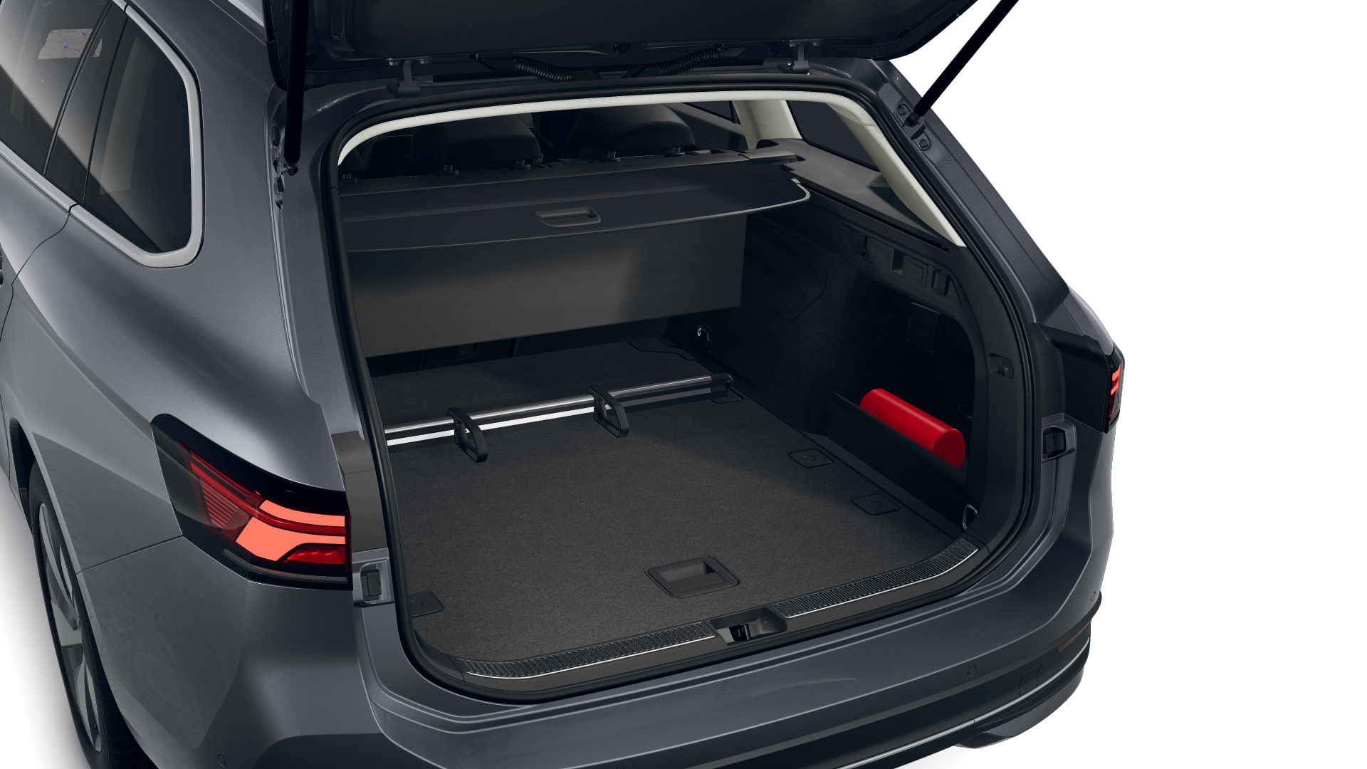 Volkswagen Passat 1.5 TSI Business DSG Variant