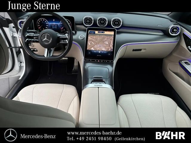 Mercedes-Benz CLE 200 AMG Line