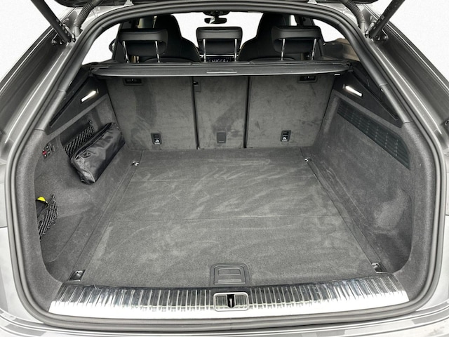 Audi Q8 50 TDI Quattro