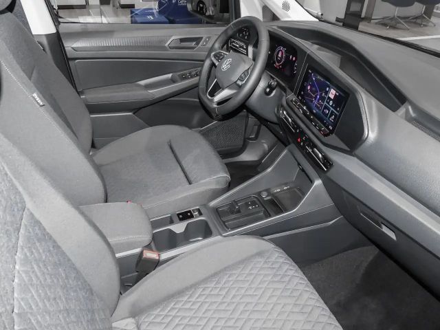 Volkswagen Caddy DSG Life eHybrid