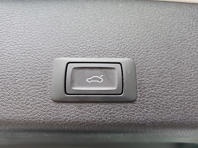 Audi e-tron 55 Quattro