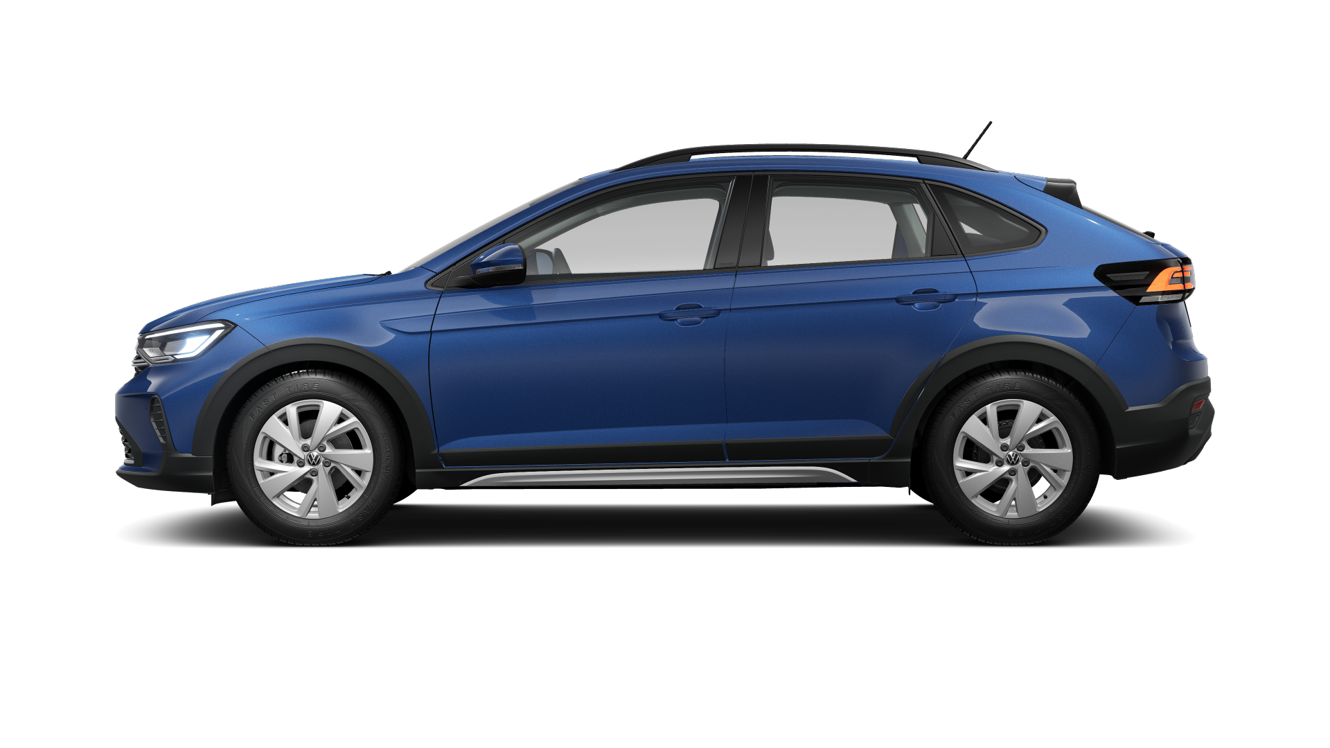 Volkswagen Taigo 1.0 TSI