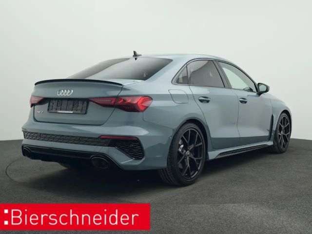Audi RS3 Sedan Sport