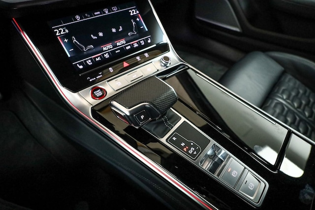 Audi RS6 Avant Quattro