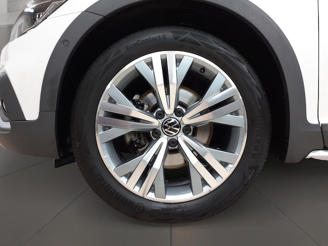 Volkswagen Passat 2.0 TDI AllTrack Variant