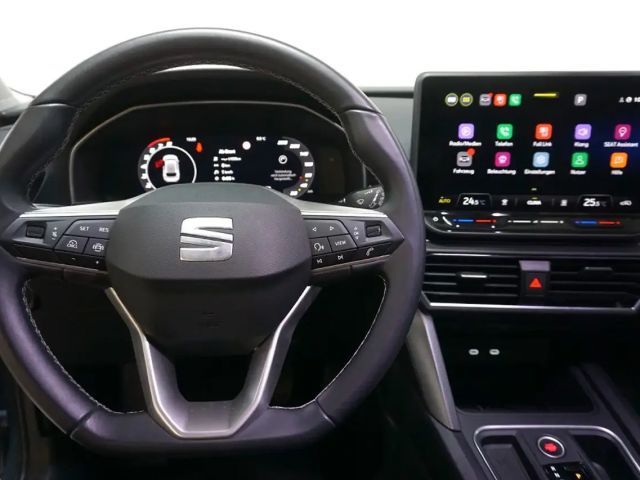 Seat Leon 1.5 TSI DSG Style