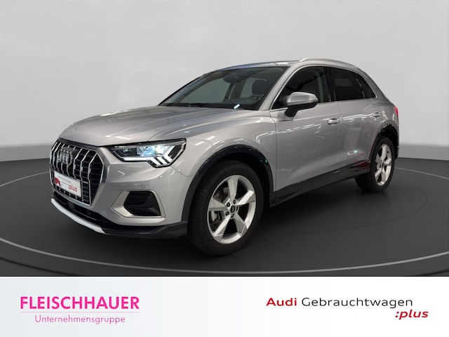 Audi Q3 35 TFSI S-Tronic