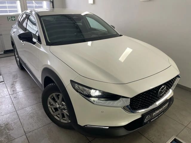 Mazda 2 2.5L SkyActiv e-Skyactiv