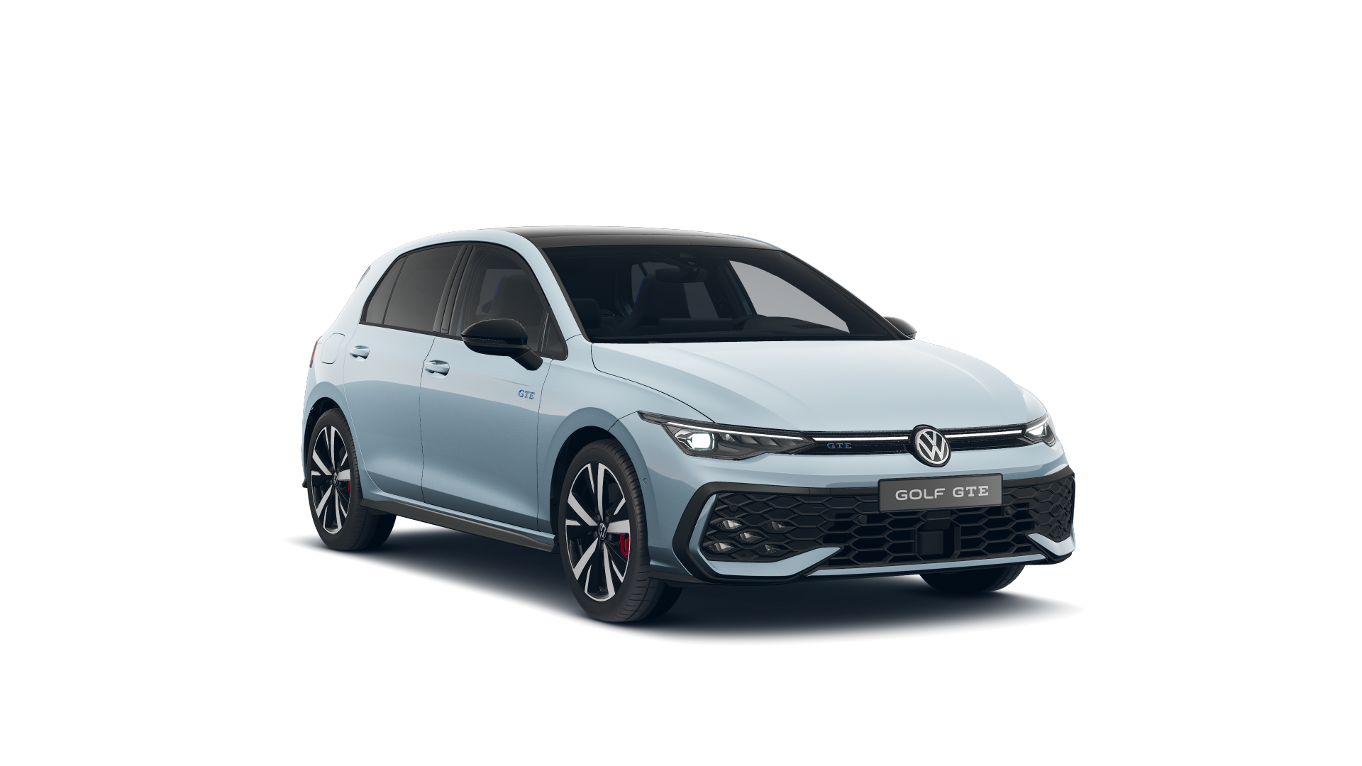 Volkswagen Golf 1.5 TSI GTE eHybrid