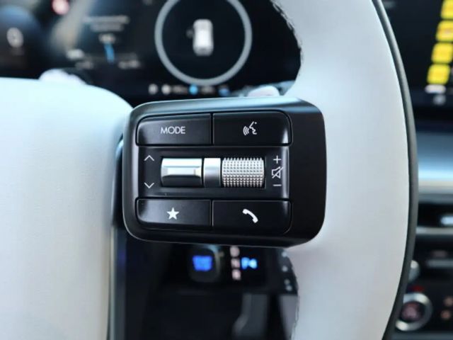 Hyundai IONIQ 9 4WD 6-zits UNIQ