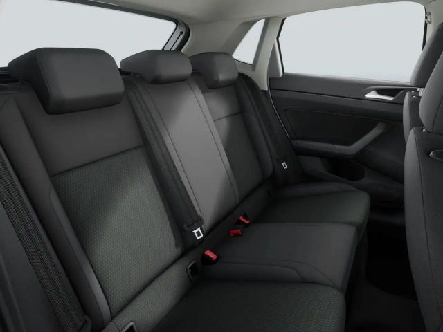 Volkswagen Polo 1.0 MPI